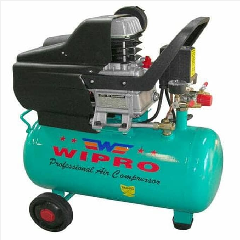 Compressor WIPRO 9KD 1HP 24L