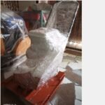 Msn Compactor/Stamper Kodok WIPRO EY-20D xp
