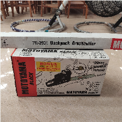 Chainsaw MOTOYAMA CS 9900A + TR-3901