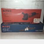 Chainsaw Mini BITEC GM 5200 SC-RJ + CSS 4-J