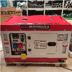 Genset AIPOWER APD18000 ES Solar 3P 10.500w