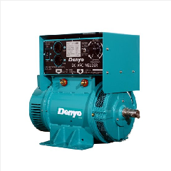 Dinamo Las DENYO 250A