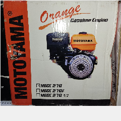Genset MOTOYAMA MOGE 270