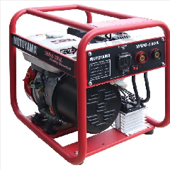 Genset MOTOYAMA Welding MWG 160 A+ 1000w
