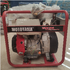 Genset MOTOYAMA Welding MWG 300 A 1000w