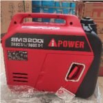 Genset AIPOWER SM-3200i