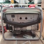 Genset YAMAHA EF 7200 E