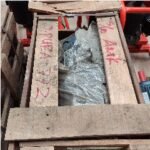 Dinamo IWARA 15HP/3p Cepat