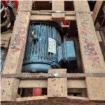 Dinamo IWARA 20HP/3p Cepat