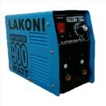 Travo Las LAKONI 120 E