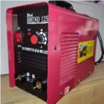 Travo Las RHINO MMA 125 A 220V