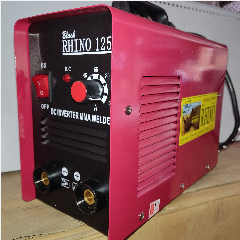 Travo Las RHINO MMA 125 A 220V