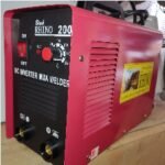 Travo Las RHINO MMA 200 A 220V