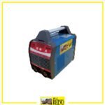 Travo Las RHINO MMA 250 1phase