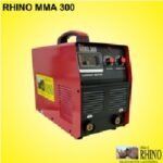 Travo Las RHINO MMA 300 A 380V 3phase