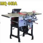 Mesin Planner Kombinasi ALDO MQ 443A