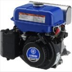 Mesin Penggerak Fast YAMAHA MZ175 B1T