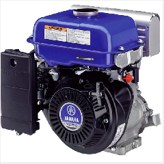 Mesin Penggerak Fast YAMAHA MZ250 BAEAO