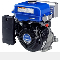 Mesin Penggerak Slow YAMAHA MZ300 BR2B