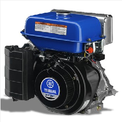 Mesin Penggerak Slow YAMAHA MZ360 BR2B