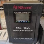 Stabilizer / Stavol INS TSD-10kw 3P