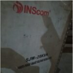 Stabilizer / Stavol INS Digital SJW-20kVA 3P