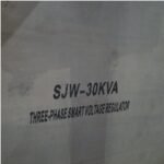 Stabilizer / Stavol INS Digital SJW-30kVA 3P