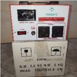 Stabilizer / Stavol MASKO SVC-500W