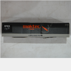 Mesin Potong Kayu MAKTEC MT 912 480w