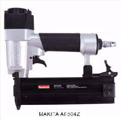 Pneumatic Nailer MAKITA AF 504 Z