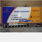 Matabor Kayu MIAMI 3/8″ x 230mm