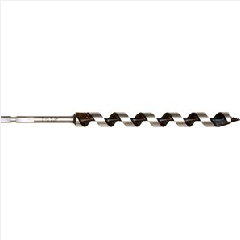 Matabor Kayu JASON 1/2″ x 200mm 371-105