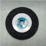 Gerinda Poles SS BENZ NW 4″ 150 (946)