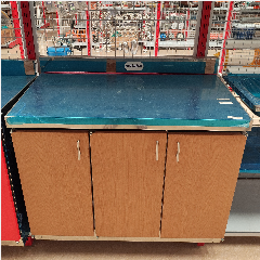 Kitchen Kabinet METALCO MC 1 Cream