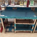 Kitchen Table METALCO MT 5 SB 745