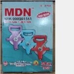 Meteran Fiber Roll MDN 50m