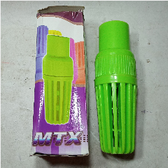 Foot Klep MTX 1″ Hijau