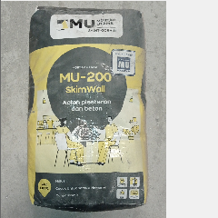 MU-200 Skim Wall / Skim Coat 20kg
