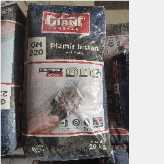 Plamir Instant GIANT GM 220 20kg