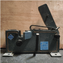 Gunting Beton MULLER 28mm