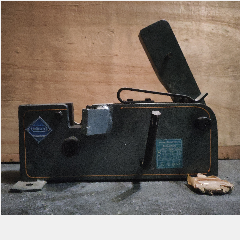 Gunting Beton MULLER 32mm