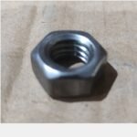 Mur Biasa Hitam TMS 1/2″