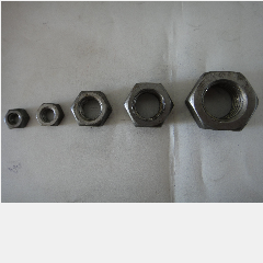 Mur Biasa Hitam TMS 5/8″