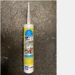 MU-Weberseal Silikon Bathroom Transpar 275ml