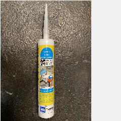 MU-Weberseal Silikon Bathroom Transpar 275ml