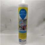 MU-Weberseal Silikon Glass White 275ml