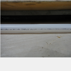 Kabel Duct NISO Curva 10x25 1m