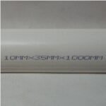 Kabel Duct NISO Curva 10x35 1m