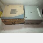 Ohm Saklar NISO 4P 100A
