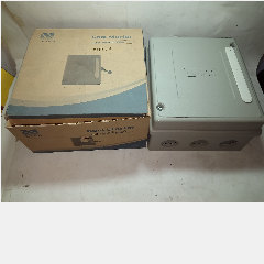 Ohm Saklar NISO 4P 100A